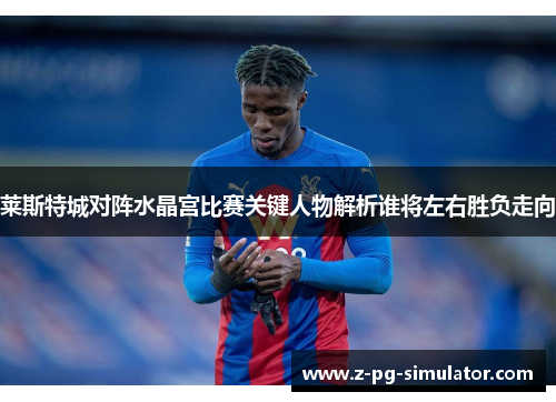 莱斯特城对阵水晶宫比赛关键人物解析谁将左右胜负走向