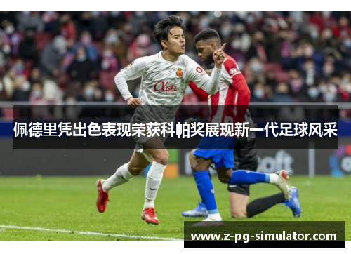 佩德里凭出色表现荣获科帕奖展现新一代足球风采 佩德里凭出色表现荣获科帕奖展现新一代足球风采