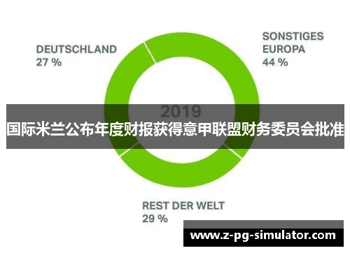 国际米兰公布年度财报获得意甲联盟财务委员会批准 国际米兰公布年度财报获得意甲联盟财务委员会批准