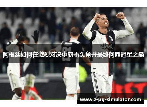 阿根廷如何在激烈对决中崭露头角并最终问鼎冠军之巅